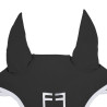 Bonnet anti-mouches White Line Edition Equestro