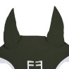 Bonnet anti-mouches White Line Edition Equestro