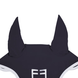 Bonnet anti-mouches White Line Edition Equestro