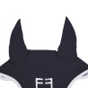 Bonnet anti-mouches White Line Edition Equestro
