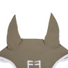 Bonnet anti-mouches White Line Edition Equestro
