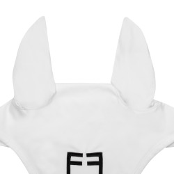 Bonnet anti-mouches White Line Edition Equestro