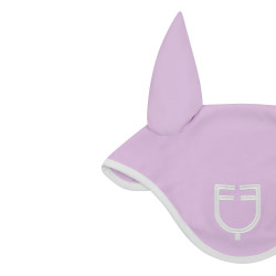 Bonnet anti-mouches White Line Edition Equestro