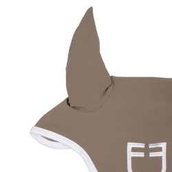 Bonnet anti-mouches White Line Edition Equestro