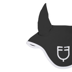 Bonnet anti-mouches White Line Edition Equestro