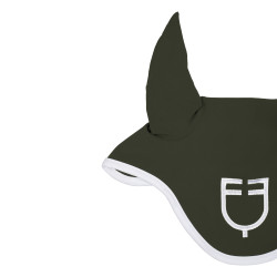Bonnet anti-mouches White Line Edition Equestro