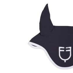 Bonnet anti-mouches White Line Edition Equestro
