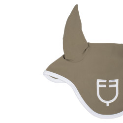 Bonnet anti-mouches White Line Edition Equestro