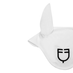 Bonnet anti-mouches White Line Edition Equestro