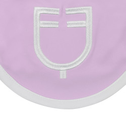 Bonnet anti-mouches White Line Edition Equestro