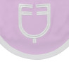 Bonnet anti-mouches White Line Edition Equestro