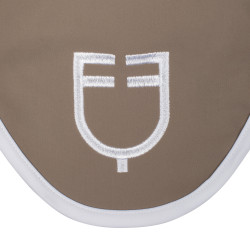 Bonnet anti-mouches White Line Edition Equestro