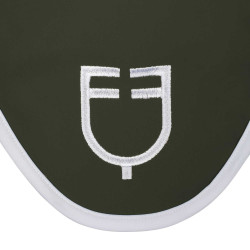 Bonnet anti-mouches White Line Edition Equestro
