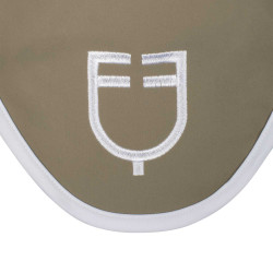 Bonnet anti-mouches White Line Edition Equestro