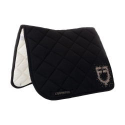 Tapis de selle dressage...