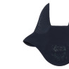 Bonnet anti-mouches avec logo en strass Equestro
