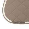 Tapis de selle mixte à corde tressée Equestro