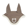Bonnet anti-mouches à corde tressée Equestro