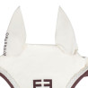 Bonnet anti-mouches à corde tressée Equestro