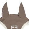 Bonnet anti-mouches à corde tressée Equestro