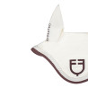 Bonnet anti-mouches à corde tressée Equestro
