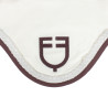 Bonnet anti-mouches à corde tressée Equestro
