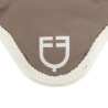 Bonnet anti-mouches à corde tressée Equestro