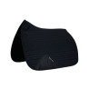 Tapis de selle dressage coton Equestro