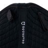 Tapis de selle dressage coton Equestro