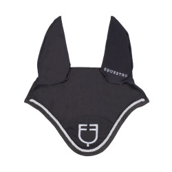 Bonnet anti-mouches coton Equestro
