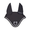 Bonnet anti-mouches coton Equestro