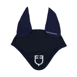 Bonnet anti-mouches coton Equestro