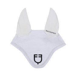 Bonnet anti-mouches coton Equestro