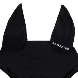 Bonnet anti-mouches coton Equestro