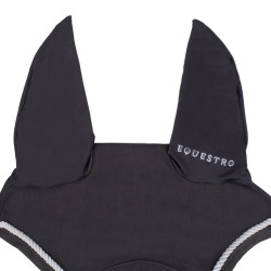 Bonnet anti-mouches coton Equestro