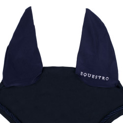 Bonnet anti-mouches coton Equestro