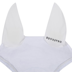 Bonnet anti-mouches coton Equestro