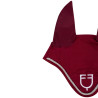 Bonnet anti-mouches coton Equestro