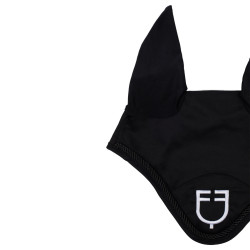 Bonnet anti-mouches coton Equestro