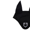 Bonnet anti-mouches coton Equestro