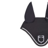 Bonnet anti-mouches coton Equestro