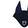 Bonnet anti-mouches coton Equestro