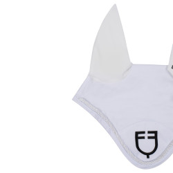 Bonnet anti-mouches coton Equestro