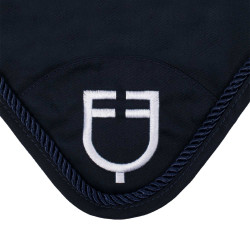 Bonnet anti-mouches coton Equestro