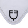 Bonnet anti-mouches coton Equestro
