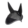 Bonnet anti-mouches coton et mesh Equestro