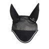 Bonnet anti-mouches coton et mesh Equestro