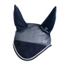 Bonnet anti-mouches coton et mesh Equestro