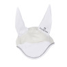 Bonnet anti-mouches coton et mesh Equestro