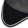 Bonnet anti-mouches coton et mesh Equestro